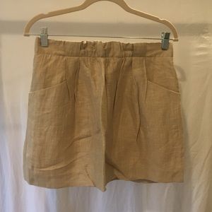 JCrew Women’s Party Skirt